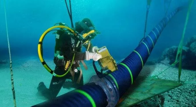 Breaking: How Undersea cable was damage and causes internet outage in Nigeria, telcos, banks hit